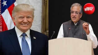 भारत की चुनाव व्यवस्था के मुरीद हुए ट्रंप, बोले- 64.6 करोड़ वोटर्स के पास फोटो ID; अमेरिका में भी हों ये नियम