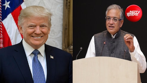 भारत की चुनाव व्यवस्था के मुरीद हुए ट्रंप, बोले- 64.6 करोड़ वोटर्स के पास फोटो ID; अमेरिका में भी हों ये नियम