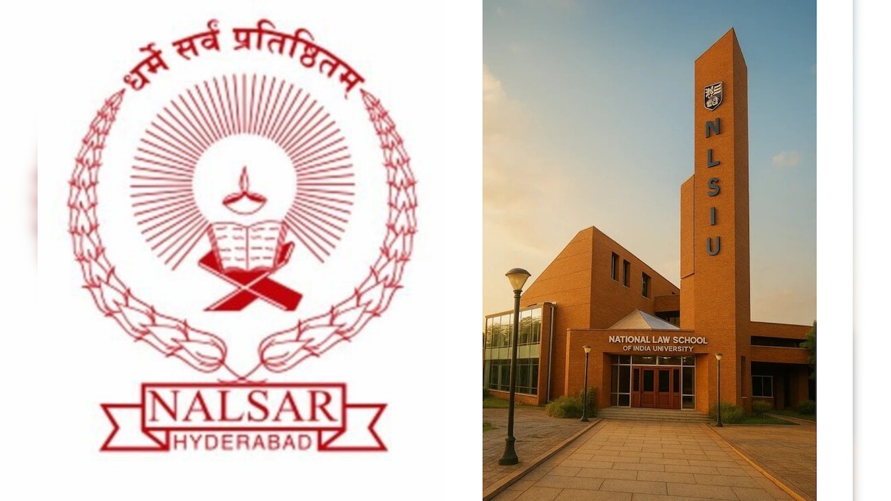 Top Law College's Students Body Backs Bengaluru Students In Convocation Row