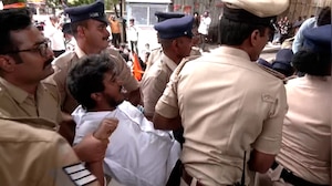 Karnataka Recruitment Scam: ABVP Demands CBI Probe Into Rs 80 Lakh Cash-for-Jobs Racket