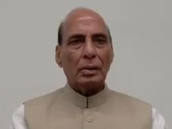 Extremely Regrettable: Rajnath Singh Targets Congress Over Vande Mataram Row