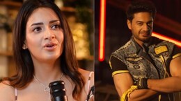 Shagun Sharma Accuses Gaurav Khanna Of "Bullying" Her On <i>Khatron Ke Khiladi Season 15</i>