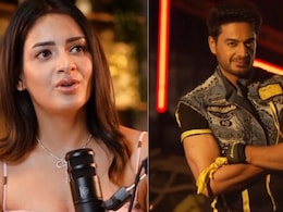 Shagun Sharma Accuses Gaurav Khanna Of "Bullying" Her On <i>Khatron Ke Khiladi Season 15</i>