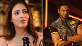 Shagun Sharma Accuses Gaurav Khanna Of "Bullying" Her On <i>Khatron Ke Khiladi Season 15</i>