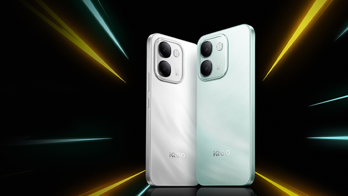 iQOO Z11S हुआ 10000mAh बैटरी, 50MP कैमरा के साथ लॉन्च, जानें कीमत और फीचर्स