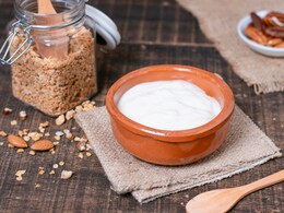 What Happens If You Eat Homemade Dahi Every Day?