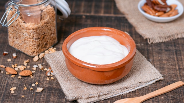 Homemade dahi could have multiple benefits for people if you consume it regularly