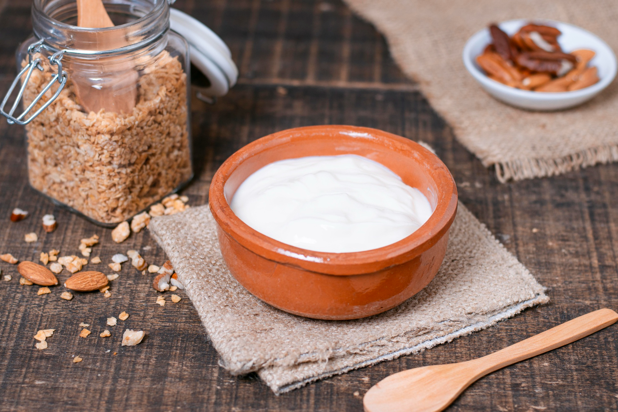 Homemade dahi could have multiple benefits for people if you consume it regularly
