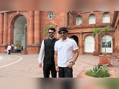 बंटवारे के जख्मों को पार्टिशन म्यूजियम में देख इमोशनल हुए सनी देओल, तस्वीरों में दिखा 1947 के विभाजन का दर्द