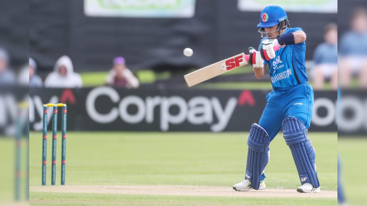 Access Denied