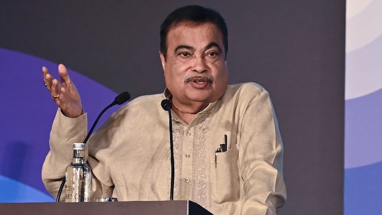 Nitin Gadkari's Stark Warning On Road Safety: 20 People Die Every Hour, No War Claims As Many Lives