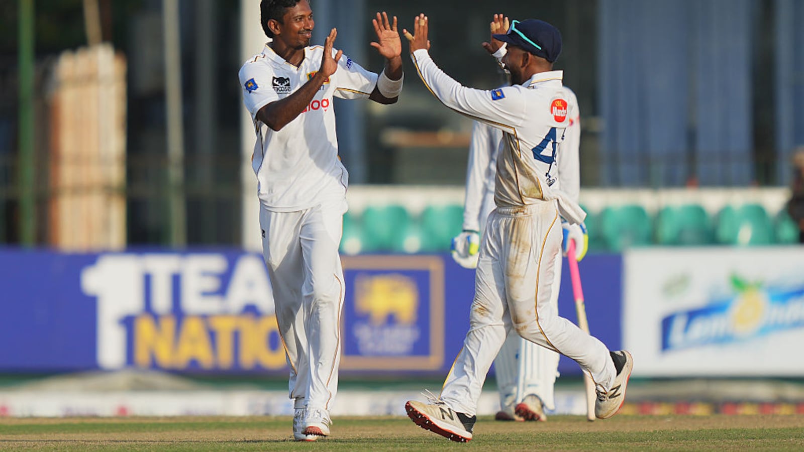 Sonal Dinusha To Lead Sri Lanka Cricket XI In Three-Day Warm-Up Fixture Against India