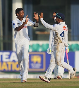 Sonal Dinusha to lead Sri Lanka Cricket XI In Three-Day Warm-Up Fixture Against India