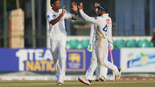 Sonal Dinusha To Lead Sri Lanka Cricket XI In Three-Day Warm-Up Fixture Against India