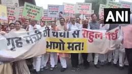 Parliament Monsoon Session 2026 LIVE Updates: NDA सांसदों ने न&zwj;िकाला मार्च, संसद की कार्यवाही दोपहर 2 बजे तक के ल&zwj;िए स्&zwj;थग&zwj;ित