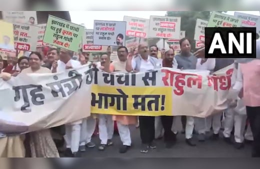 Parliament Monsoon Session 2026 LIVE Updates: NDA सांसदों ने न‍िकाला मार्च, संसद की कार्यवाही दोपहर 2 बजे तक के ल‍िए स्‍थग‍ित