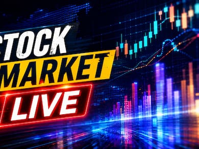 Stock Market Live: GIFT Nifty Indicates Positive Open; Brent Crude Falls Near $87 A Barrel