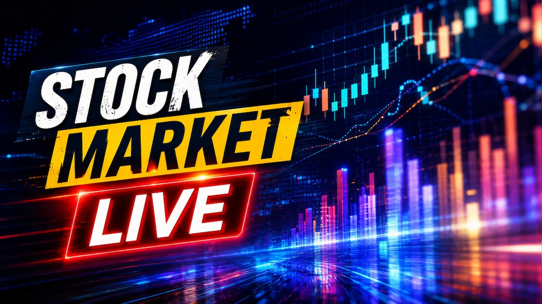 Stock Market Live: GIFT Nifty Indicates Muted Open For Nifty, Sensex; Brent Crude Remains Elevated Near $89 A Barrel