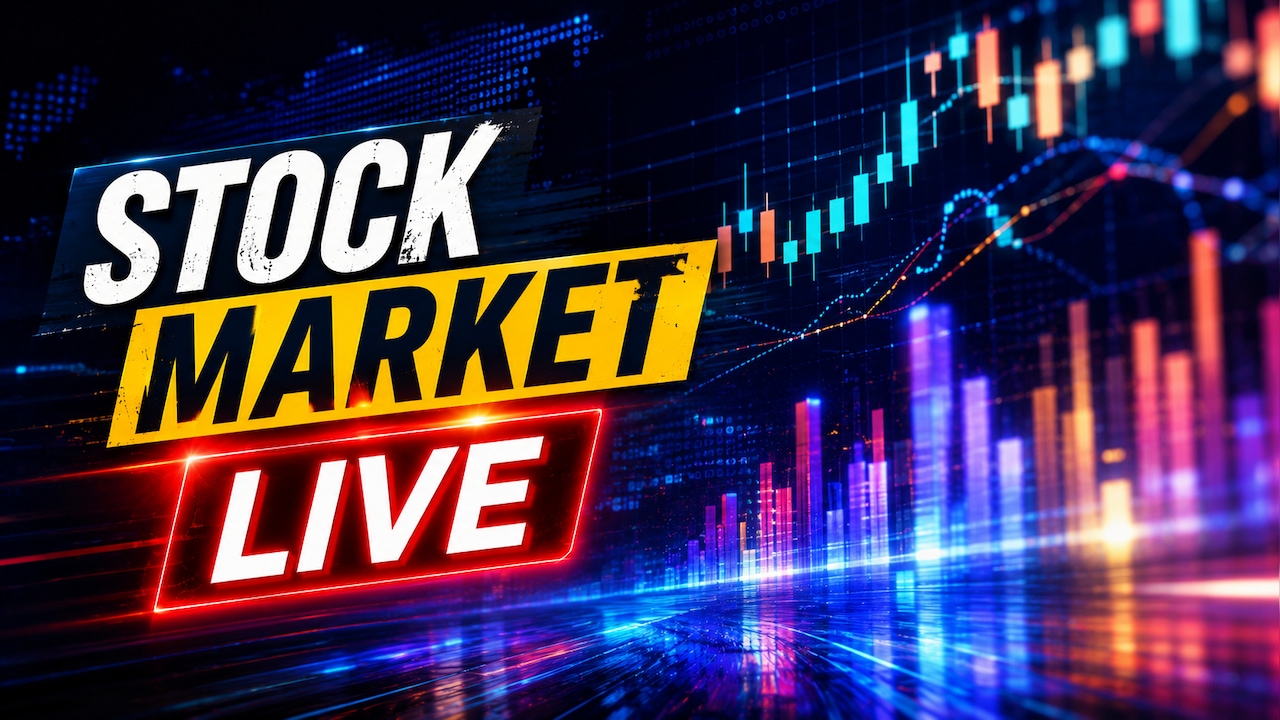 Stock Market Live: GIFT Nifty In Focus As Brent Crude Remains Elevated Near $89 A Barrel