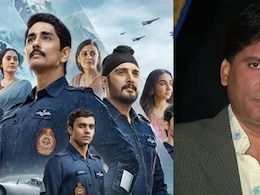 Why Every <i>Operation Safed Sagar</i> Episode Ends With A Tribute To Raju Srivastav