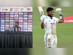 Dhruv Jurel: शतक के बाद क्यों दिखाया बाइसेप्स पर बना 'जय जवान-जय किसान' टैटू? ध्रुव जुरेल ने बताई वजह