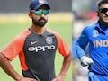 'फिर वह किसी को भी इजाजत नहीं देते थे', रहाणे ने किया एमएस धोनी की आदत से जुड़ा अहम खुलासा
