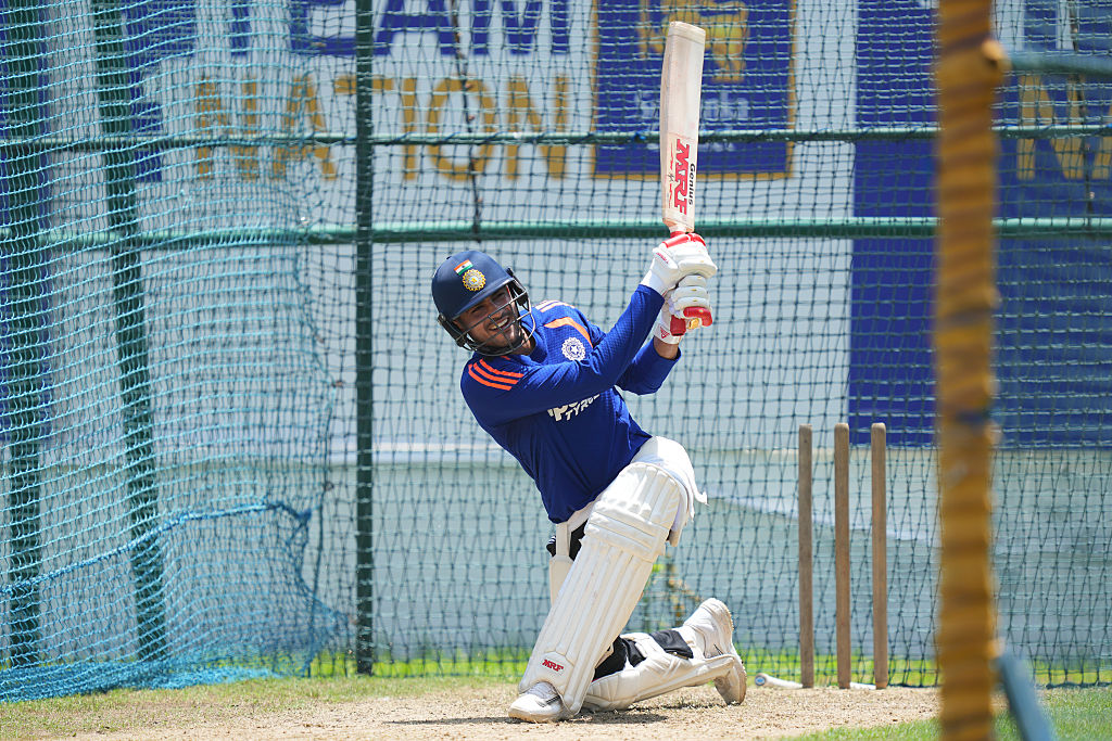 India's Team Composition For 1st SL Test Revealed? Coach Drops Massive Hint