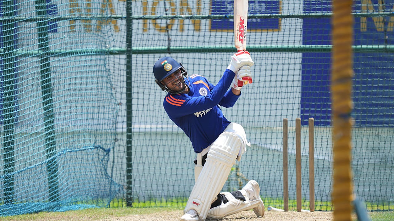 India's Team Composition For 1st Sri Lanka Test Revealed? Coach Drops Massive Hint