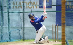 India's Team Composition For 1st SL Test Revealed? Coach Drops Massive Hint