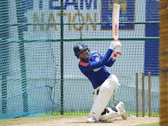 Indias Team Composition For 1st Sri Lanka Test Revealed? Coach Drops Massive Hint