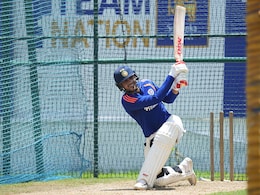 India's Team Composition For 1st Sri Lanka Test Revealed? Coach Drops Massive Hint
