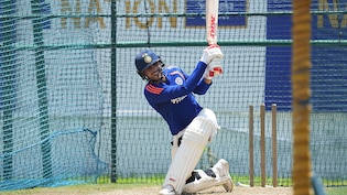 India's Team Composition For 1st Sri Lanka Test Revealed? Coach Drops Massive Hint