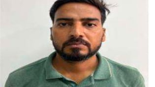 25 लाख रुपये में खरीदा था JEN एग्जाम का पेपर, जल संसाधन विभाग में मिली पोस्टिंग, एसओजी के हत्थे चढ़ा