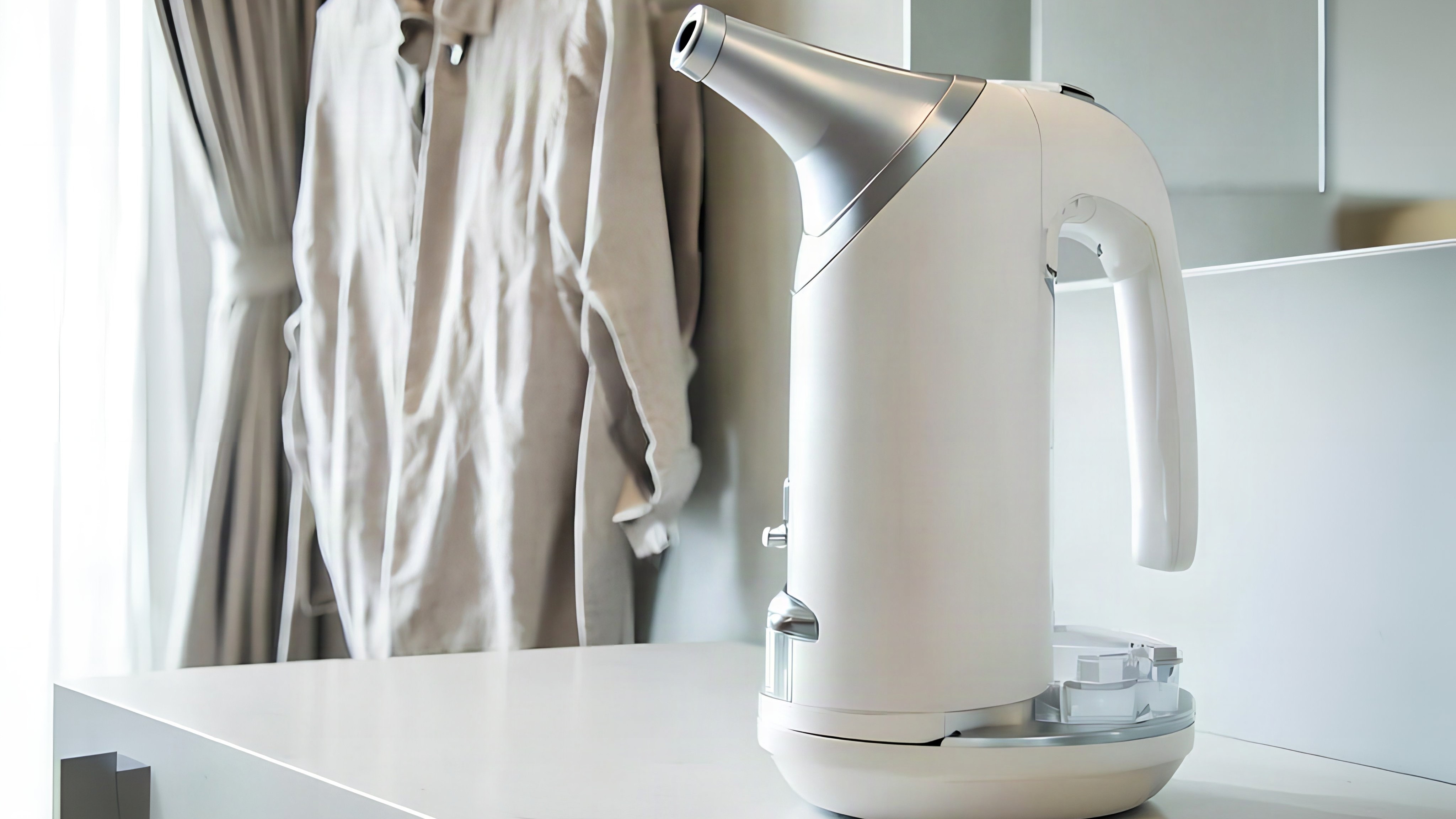 5 Best Garment Steamers for Crease-Free Festive Outfits 5 Best Garment Steamers for Crease-Free Festive Outfits