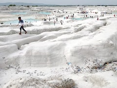 Rajasthan's Marble Dump Turned Into Unusual Tourist Hotspot, Attracts Filmmakers, Influencers Too