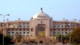 राजस्थान विधानसभा का मानसून सत्र आज से, कांग्रेस ने बनाई सरकार को सदन के बाहर और भीतर घेरने की रणनीति&nbsp;
