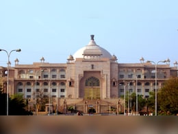 राजस्थान विधानसभा का मानसून सत्र आज से, कांग्रेस ने बनाई सरकार को सदन के बाहर और भीतर घेरने की रणनीति&nbsp;