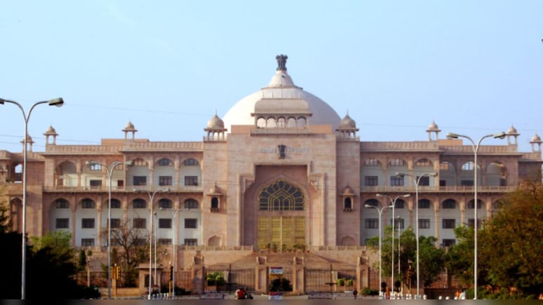 राजस्थान विधानसभा का मानसून सत्र आज से, कांग्रेस ने बनाई सरकार को सदन के बाहर और भीतर घेरने की रणनीति&nbsp;
