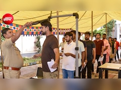 कर्नाटक पुलिस कांस्टेबल भर्ती परीक्षा में जमकर हंगामा, OMR शीट को लेकर फैली थी अफवाह