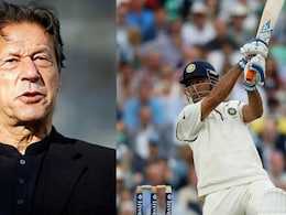 'My Team Would Not Even Have MS Dhoni': Ex-India Star Picks Asia Test XI
