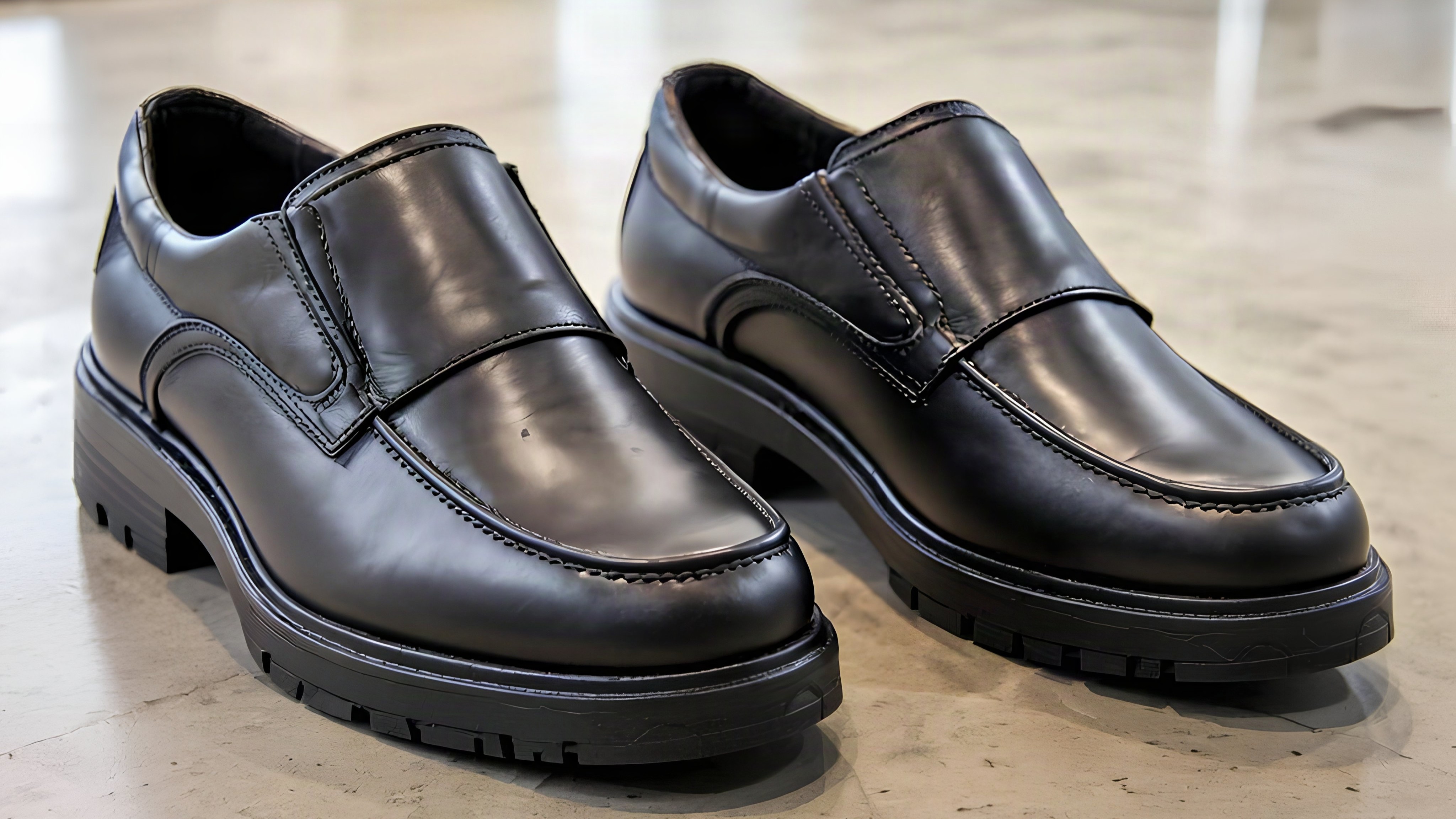 5 Best Slip-Resistant Office Shoes for Wet-Floor Days 5 Best Slip-Resistant Office Shoes for Wet-Floor Days