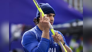 CWG 2026 Day 9 Live Updates: नीरज, नदीम और पथिरागे के बीच प्रतिद्वंद्विता शुरू, श्रीलंकाई स्टार है मुख्य खतरा