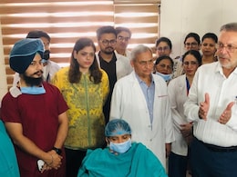 पीआईएलबीएस मोहाली में एक सप्ताह में तीन सफल लिवर ट्रांसप्लांट, हेल्थ सिस्टम के लिए सरकार का बड़ा प्लान