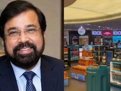 Harsh Goenka Backs Foreigner's Complaint About What Travellers Face At Delhi Airport