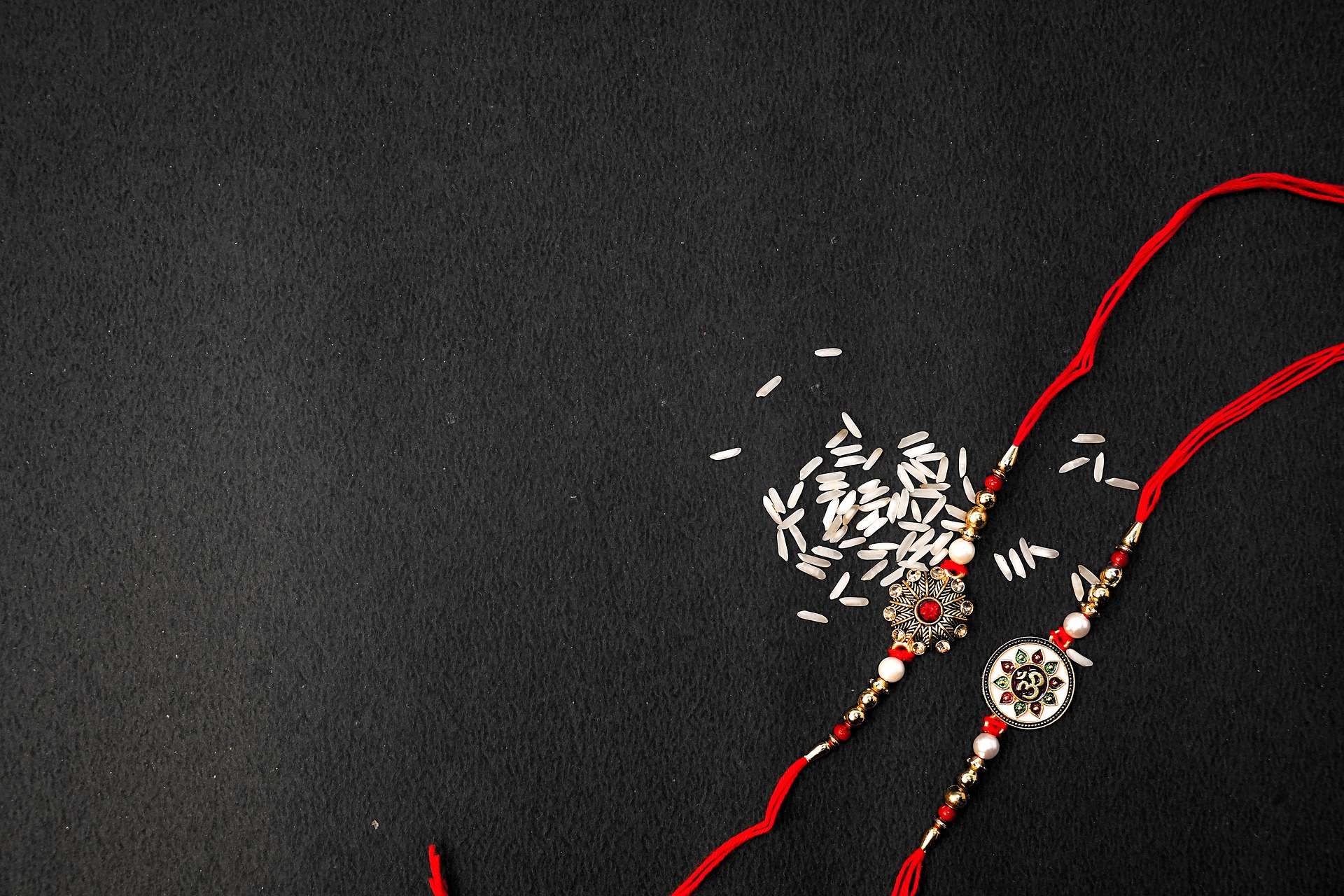 Raksha Bandhan Special: Silver Rakhis That Blend Tradition, Faith And Elegance