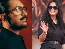 "Clickbait Content Is Not Cool": Preity Zinta Hits Back At Viral Video Claiming She Ignored Aamir Khan