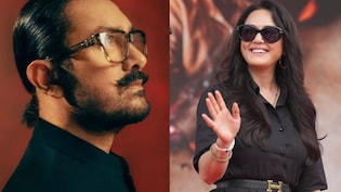 "Clickbait Content Is Not Cool": Preity Zinta Hits Back At Viral Video Claiming She Ignored Aamir Khan