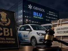 Gensol, BluSmart Founders Face CBI Case For Alleged Rs 672 Crore Loan Diversion