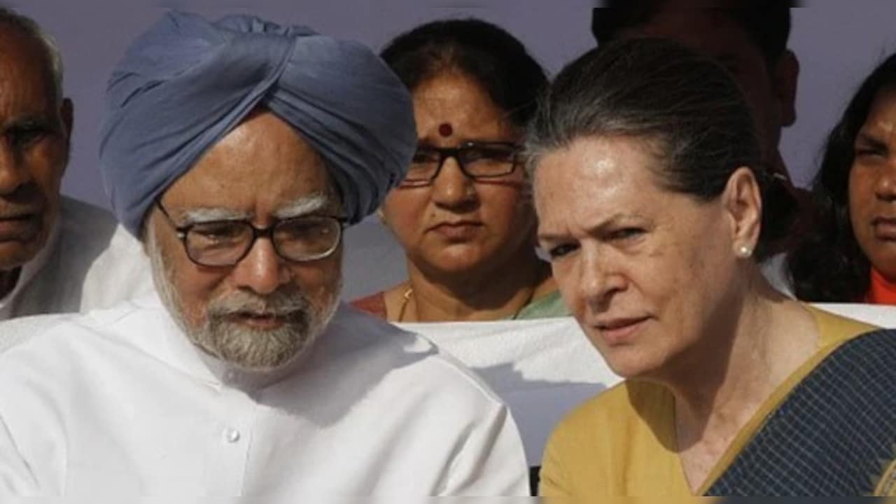 "History Will Remember Him Kindly": Sonia Gandhi Pens Oped On Manmohan Singh