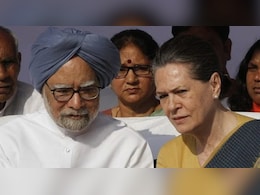 "History Will Remember Manmohan Singh Kindly": Sonia Gandhi's Swipe At PM Modi